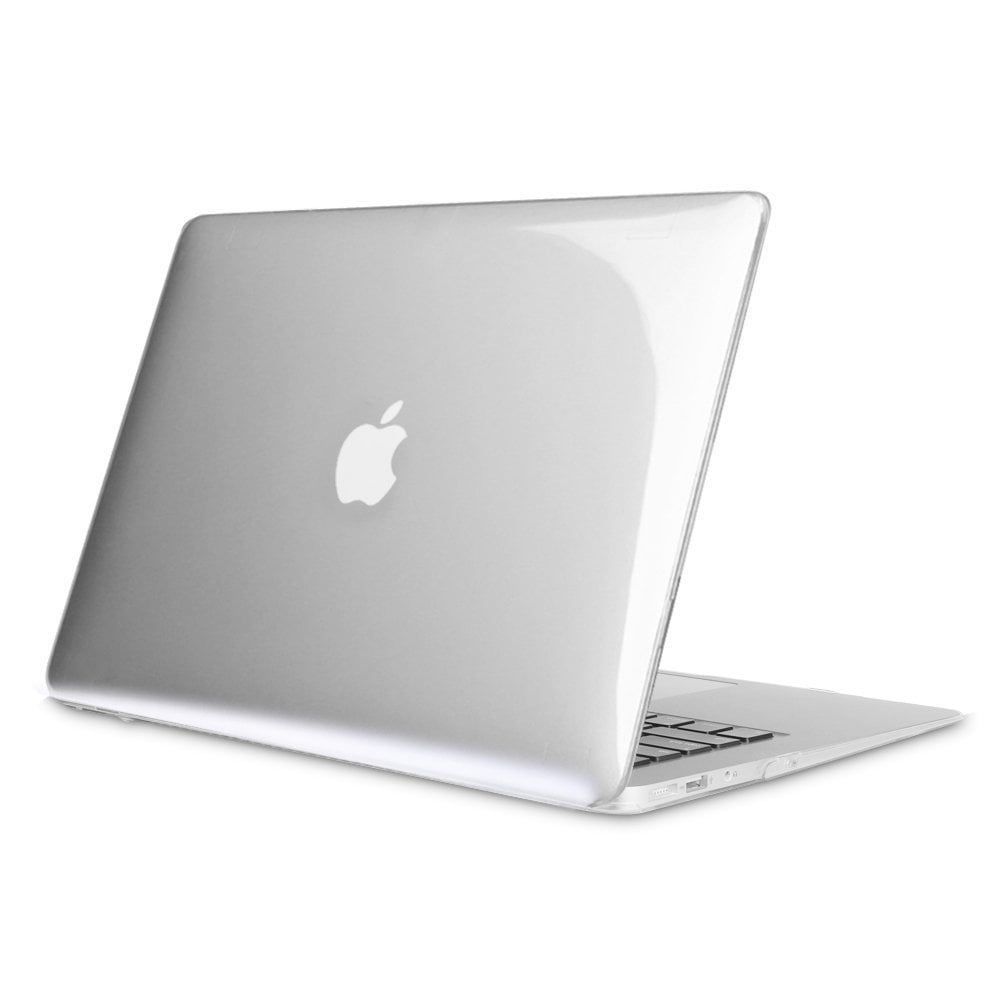 HYFAI MacBook Air 13 Inch Ultra Slim Snap On Protective Case For Apple MacBook Air 13.3" (A1466