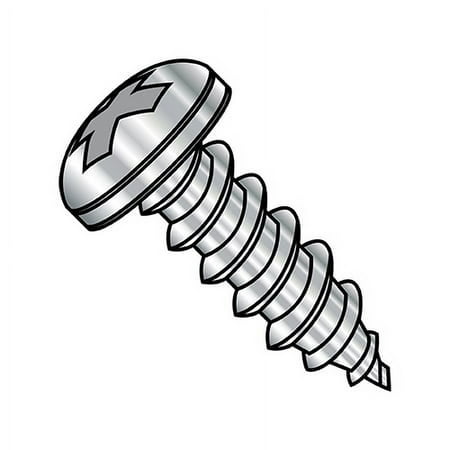 

Manufacturer Varies Anchor Screws 6-20x5/16 Phil PA PK5000 0605ABPP188