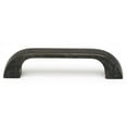 thumbnail image 5 of Contemporary 3" Center Bar Pull, Chocolate Bronze, 5 of 7