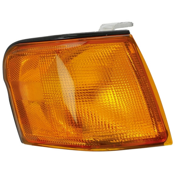 Corner Turn Signal Light for 95-97 Toyota Tercel Passenger Right