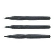HP - Handheld stylus - black (pack of 3) - for Jornada 540