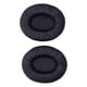 thumbnail image 2 of Almohadillas para auriculares FYZ‑104, repuesto de cojín para Sennheiser PC330 PC333d PC151 PC166, 2 of 8