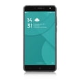 thumbnail image 5 of Compatible with Doogee X7/X7 professional mobile phone battery 3700mAh Compatible with doogee X7 professional mobile phone 6.0 inch mtk6737 quad core-, 5 of 5