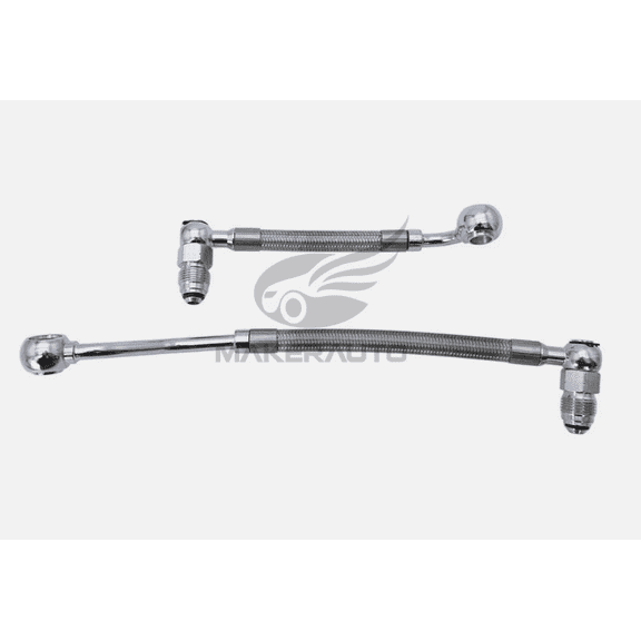 FENGXIH Fuel Injection Line Kit HDFL005 for Electra Glide, Road Glide, Road King, Tour Glide 1995-1999