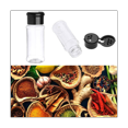 thumbnail image 4 of 60Pcs Spice Jar Containers Salt Pepper Seasoning Jar Perfect with Sifter Lid for Storing Spice Herbs and Powders, 4 of 7