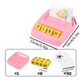 thumbnail image 2 of Educational Toys For Boys And Girls Gifts,Teaches Word Recognition, Spelling, And Increases Memory,Matching Letter Learning Games Activities,See And Spell Learning Toy,Birthday Gift For Kids,STEM Toys, 2 of 5