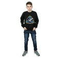 thumbnail image 4 of NASA Boys Classic Spacelab Life Science Sweatshirt, 4 of 5