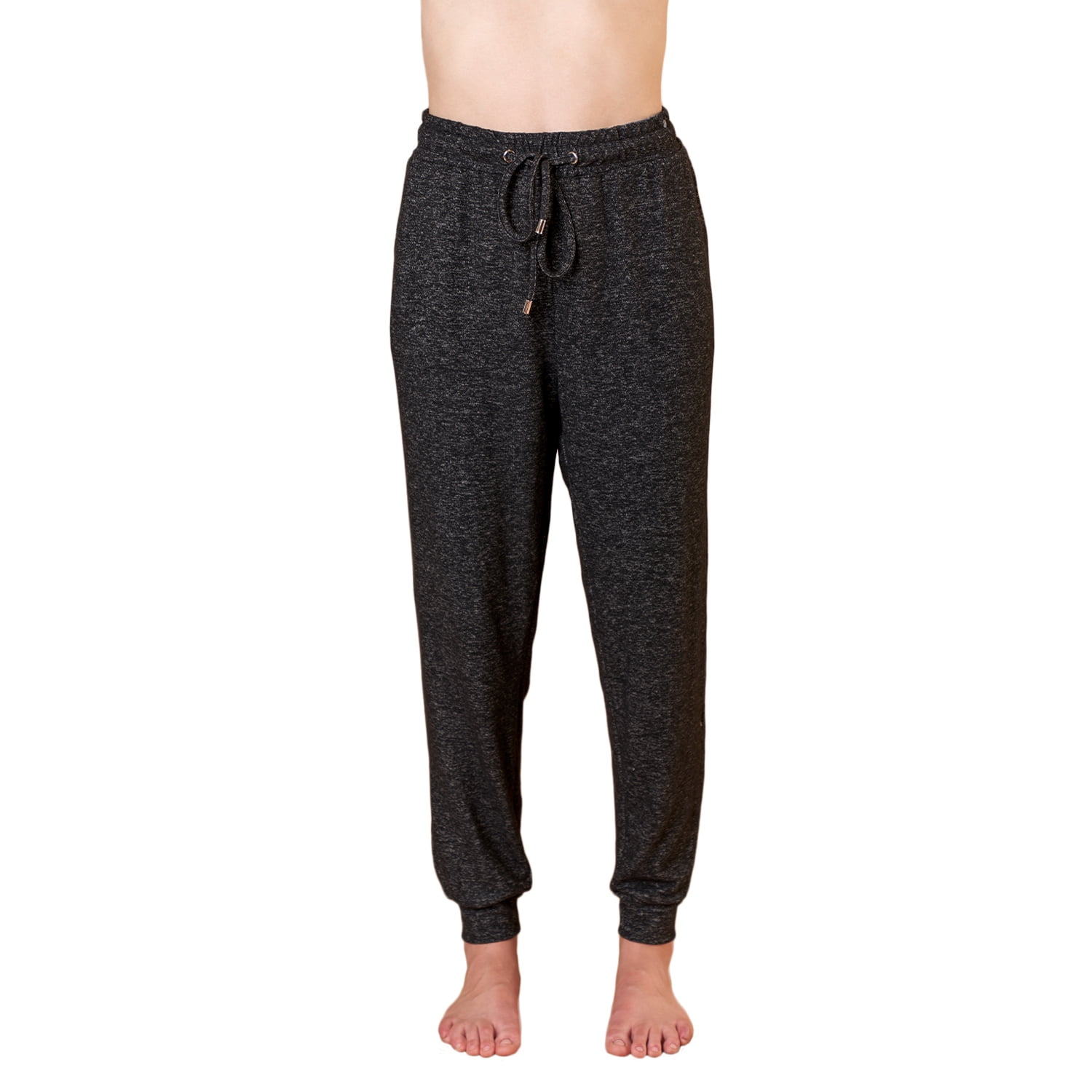 Pantalón Buzo Jogger Mujer 1190 Grafito Xl
