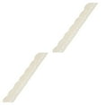 thumbnail image 2 of kurtrusly 1 Roll Lace Craft Ribbon Useful Sewing Accessory Good-looking Lace Trim Type9 2Set, 2 of 6