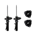 thumbnail image 1 of Kit Original AG para Auto Delanteros para Mazda 3 2004 a 2013 4 Piezas Nuevos, 1 of 5