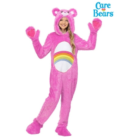 Care Bears Child Classic Cheer Bear Costume