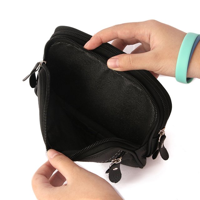 Bolso Del Teléfono De Los Hombres Likrtyny Para Estrenar