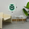 thumbnail image 6 of Colorado State Rams LED Neon Sign, 6 of 7