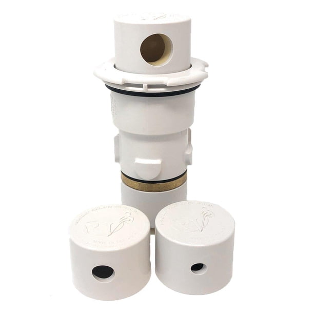 Paramount PV3 Automatic InFloor Cleaning and Circulating System Nozzle