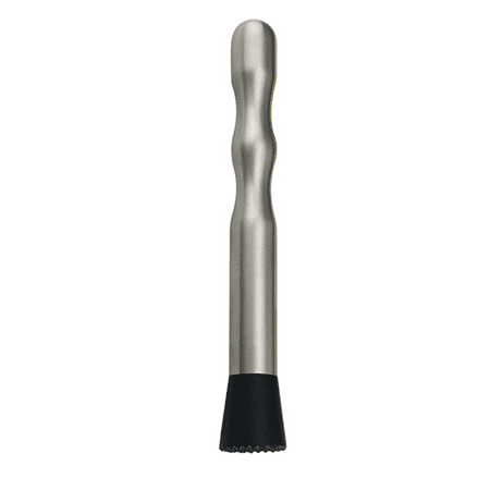 

Stainless Steel Cocktail Muddler and Mixing Spoon Home Bar Tool Set - Create Delicious Mojitos Shape 3
