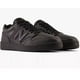 thumbnail image 1 of GENUINE NEW BALANCE 480 SIZE 12 D MENS BLACK LEATHER BASKETBALL SNEAKER BB480L3B, 1 of 6