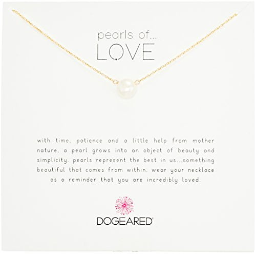 Freshwater Pearl Necklace 18 