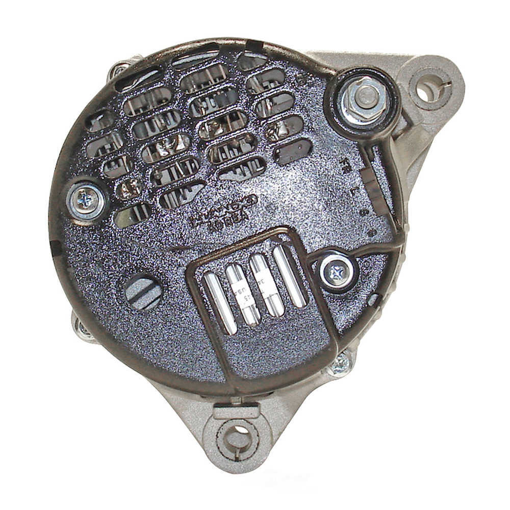 FVP Professional 13887 Alternator Standard