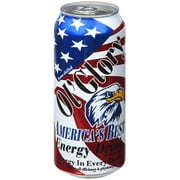 Ol' Glory: America's Best Energy Drink, 16 fl oz