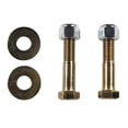 thumbnail image 2 of Rubicon Express RE1158 Sway Bar End Link Fits 07-22 Gladiator Wrangler (JK) Fits select: 2015-2018 JEEP WRANGLER UNLIMITED, 2012-2014 JEEP WRANGLER, 2 of 4