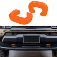 thumbnail image 1 of Fundas BESTZHEYU con ganchos de remolque delanteros para Chevy Colorado Z71 ZR2 2023-25, 1 of 8