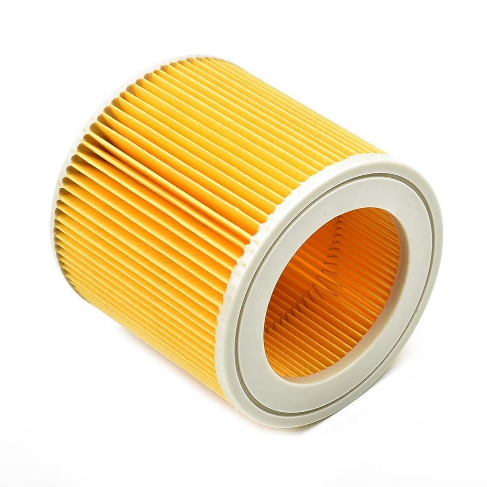 Details about   Vacuum Cleaner Filter Fit For Karcher Wet&Dry Hoover A2054 WD3.200 WD3.300 Part 
