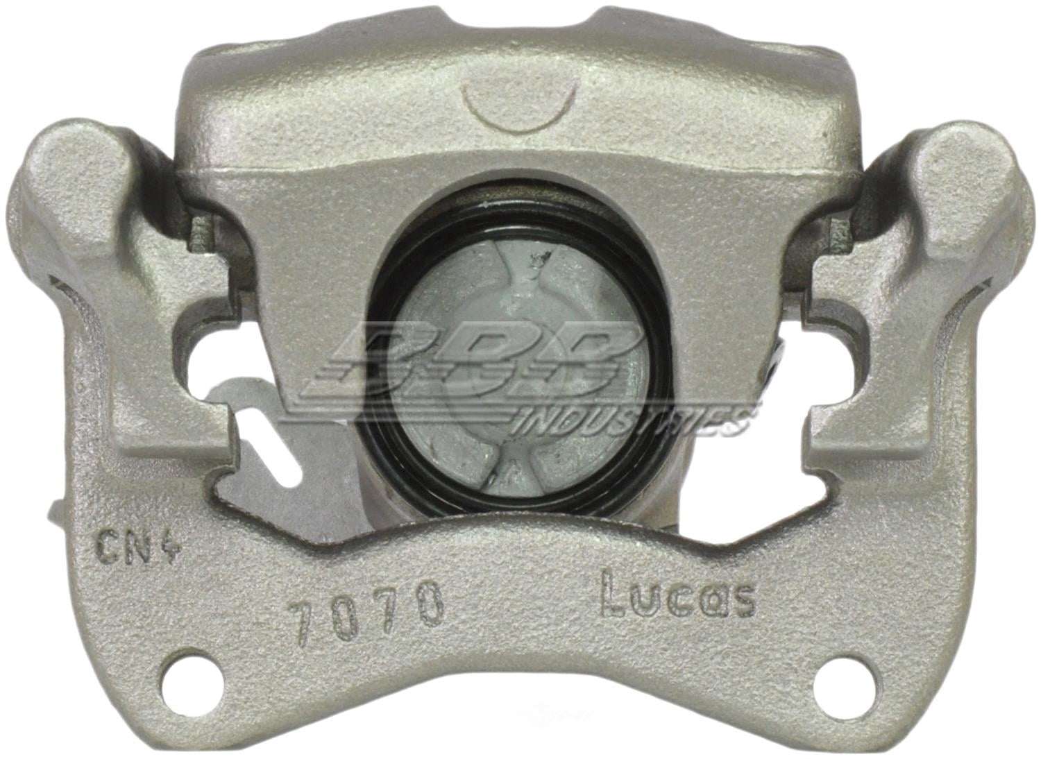 TERREPOWER formerly BBB Industries 99-03313A Reman Caliper w/installation Hardware