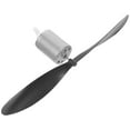 thumbnail image 1 of HLONK 1 Set Mini Wind Turbine Generator Physical Power Generation Motor Experiment Supply, 1 of 6