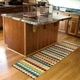 thumbnail image 4 of Orian Rugs Nik Nak Multi-Colored Area Rug or Runner, 4 of 7