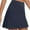 Tennis shorts 1_Navy, variant on Skirts for Women High Rise Athletic Golf Tennis Skorts Built-In Shorts Golf Skirts Skorts High Waisted Tennis Skirt Workout Casual Skorts for Woman with Short Pockets