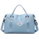 thumbnail image 1 of Bolso de viaje, bolso deportivo para gimnasio, bolso de hombro para el fin de semana, bolso de noche para mujer, 1 of 5