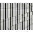 thumbnail image 3 of oneOone Tissu Polyester Lycra Multicolore à Rayures BTY 56 Pouces de Large, 3 of 3