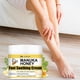 thumbnail image 2 of Crema hidratante suavizante de miel para manos y pies 200 ml Better, 2 of 7
