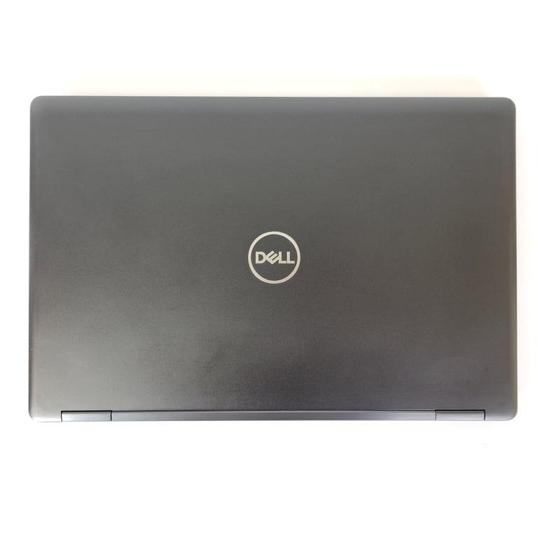 Restored Dell Precision 3530 i7-8750H 2.2GHz 16GB RAM 512GB SSD