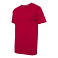 thumbnail image 3 of Hanes Men's X-Temp Short Sleeve Tee, 3 of 3
