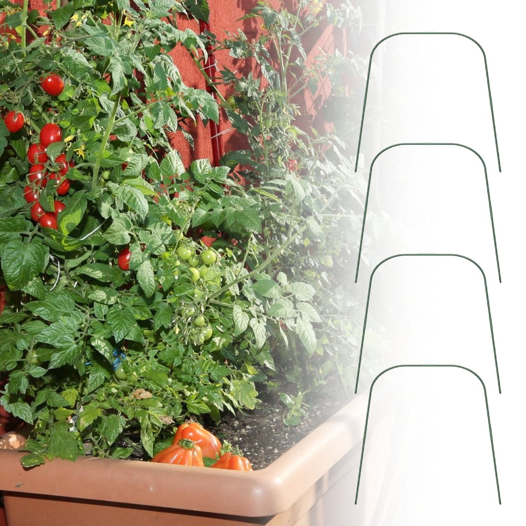 Garden Trellises for Climbing Plant Outdoor Garden Trellises for Garden Tunnel Vegetable Fruit Trellises Stand