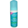 Alba Botanica Sea Mist Moisturizing Foam Shave, 5 Oz, 6 Ct