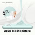 thumbnail image 4 of Funda de teléfono Elago compatible con iPhone 14 Pro Max de silicona, 4 of 7