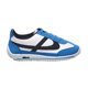 thumbnail image 2 of Tenis Panan Sneaker Hombre Moda Casual Urbano Tipo Piel Azul Negro Blanco Cómodo 126C2G azul 27 Panam 126C2G, 2 of 6
