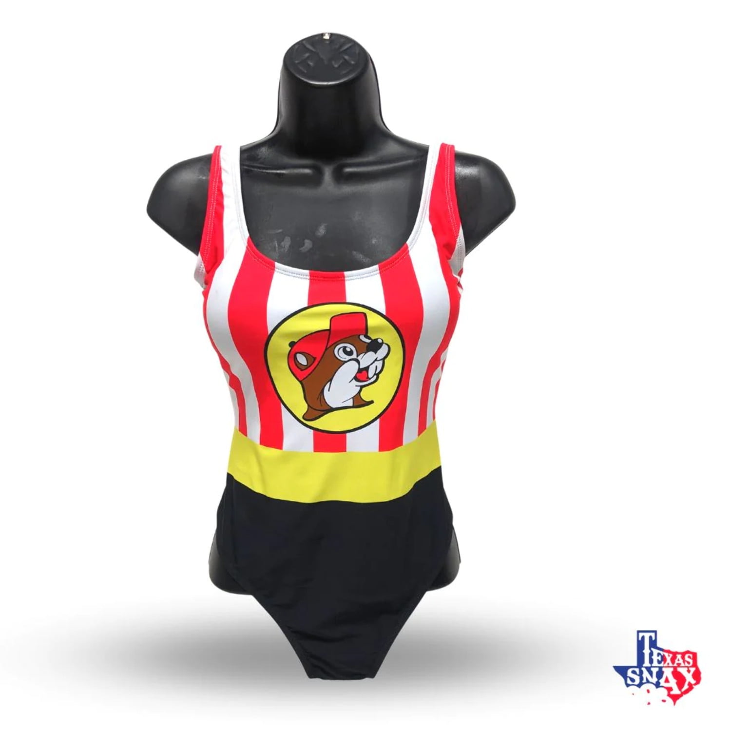 Bucee's One Piece Swimsuits