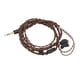 thumbnail image 5 of Cable De Repuesto Para Auriculares, Cable Para Auriculares, De Sonido Sin Pérdidas, Sin Enredos, Cable Para Auriculares De 3,5 Mm, Antiinterferencias, Ajuste Seguro, 2, 5 of 7