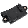 thumbnail image 1 of Actuador de bloqueo de puerta eléctrica del lado del pasajero delantero para Hyundai Sonata 99-05 No.9573638000 Negro, 1 of 7