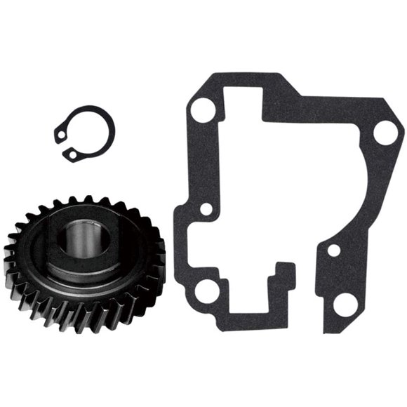 Piezas de engranajes de repuesto Karbay para 9706529 W11086780