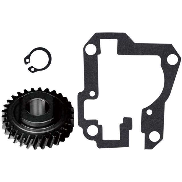 Piezas de engranajes de repuesto Karbay para 9706529 W11086780