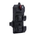 thumbnail image 4 of Fydun 35750S5AA02ZA Sistema automotriz Interruptor de ventana eléctrica del lado del conductor para Honda Civic CR-V 35750-S5A-A02ZA Accesorio de repuesto Khall QC10351, 4 of 6