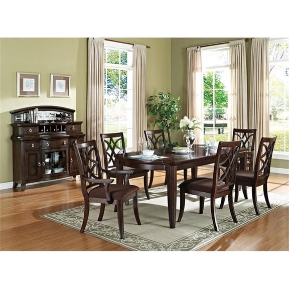 Acme Furniture Keenan Dining Table