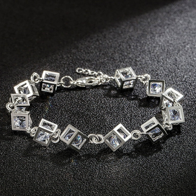 Fancy deals charm bracelets