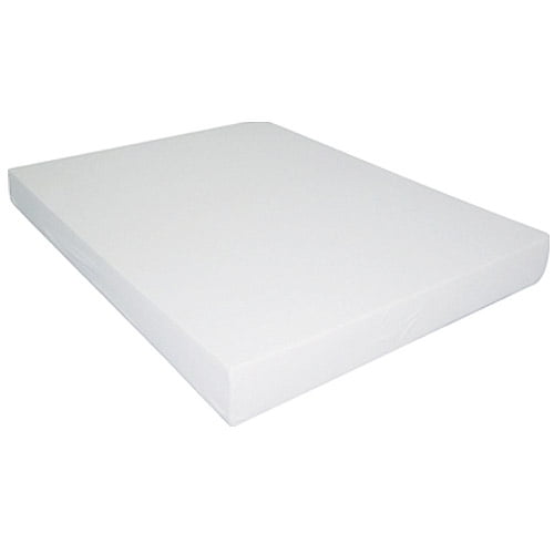 Slumber 1 - 8'' Memory Foam Mattress - Walmart.com