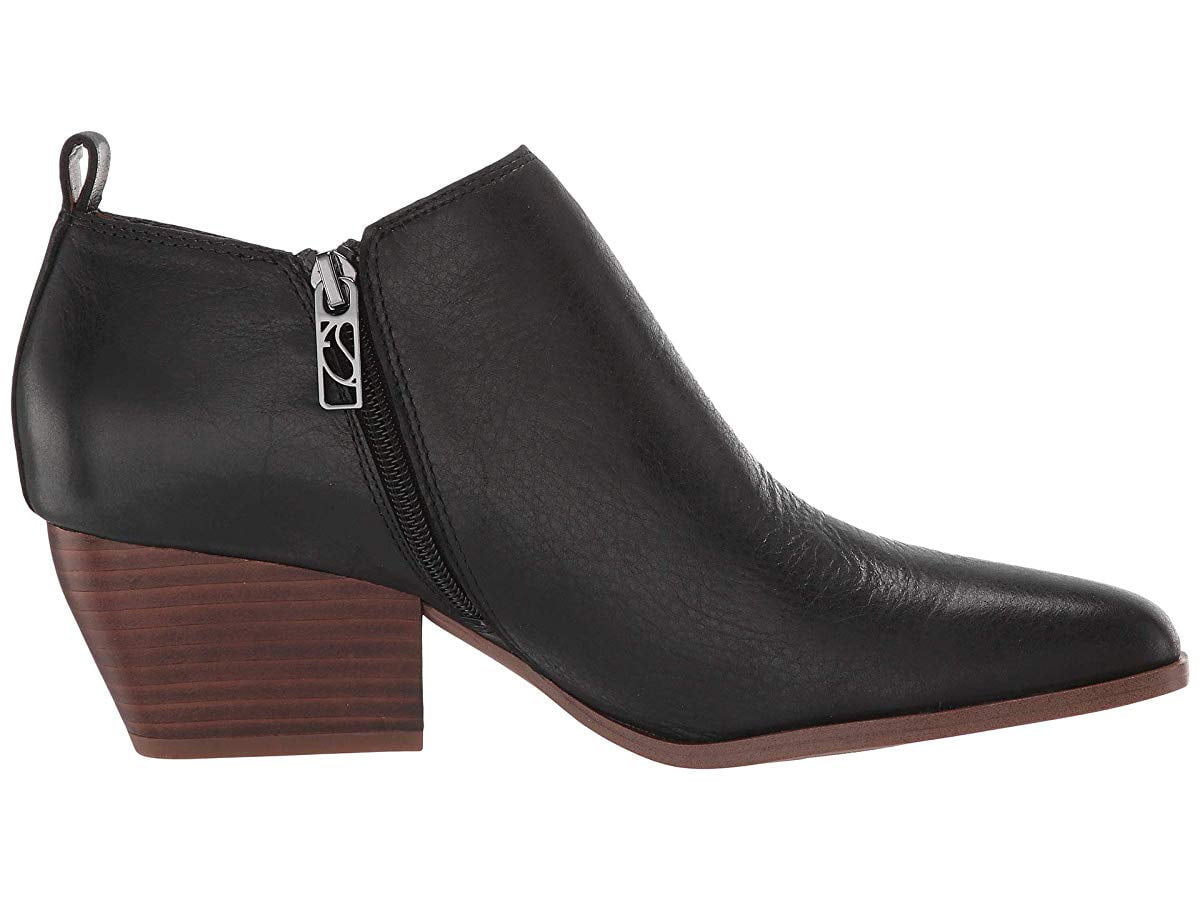 franco sarto dingo bootie