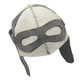 thumbnail image 4 of Gorro de lana Sunnimix para sauna Banya Baño 2 Piezas unisex, 4 of 7